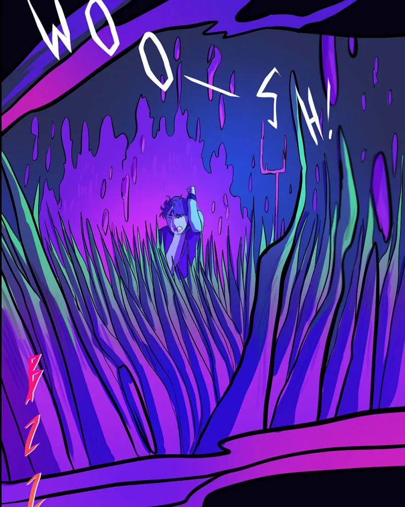 Beetle Hands Chapter 7 page 85 - 