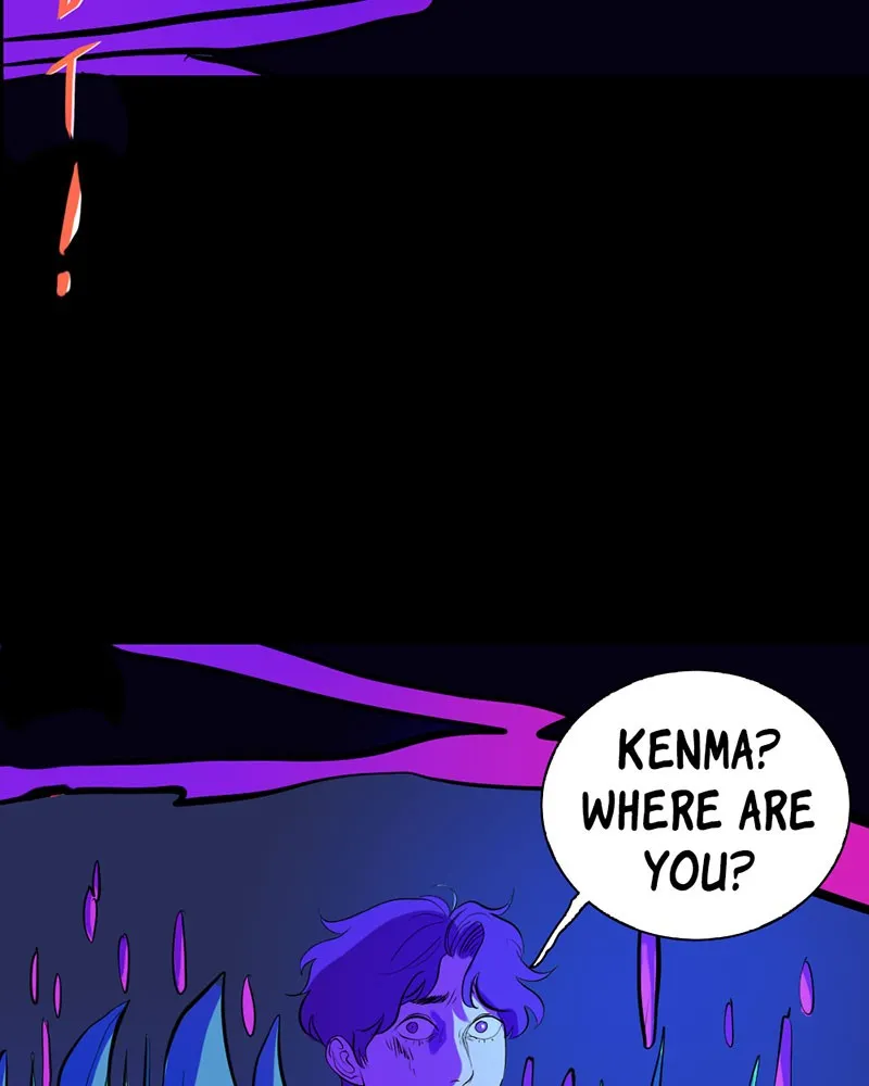Beetle Hands Chapter 7 page 86 - 