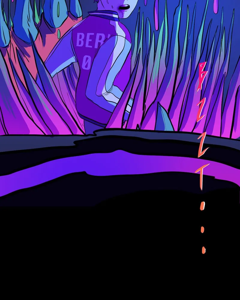 Beetle Hands Chapter 7 page 87 - 