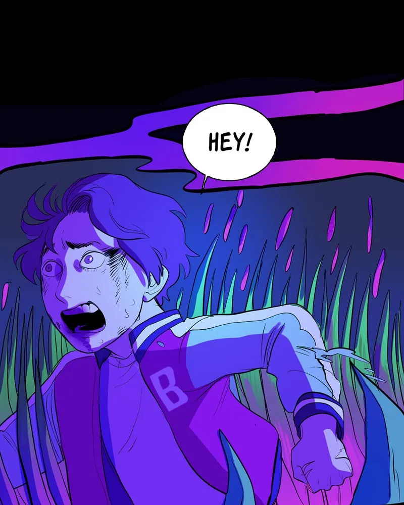 Beetle Hands Chapter 7 page 88 - 