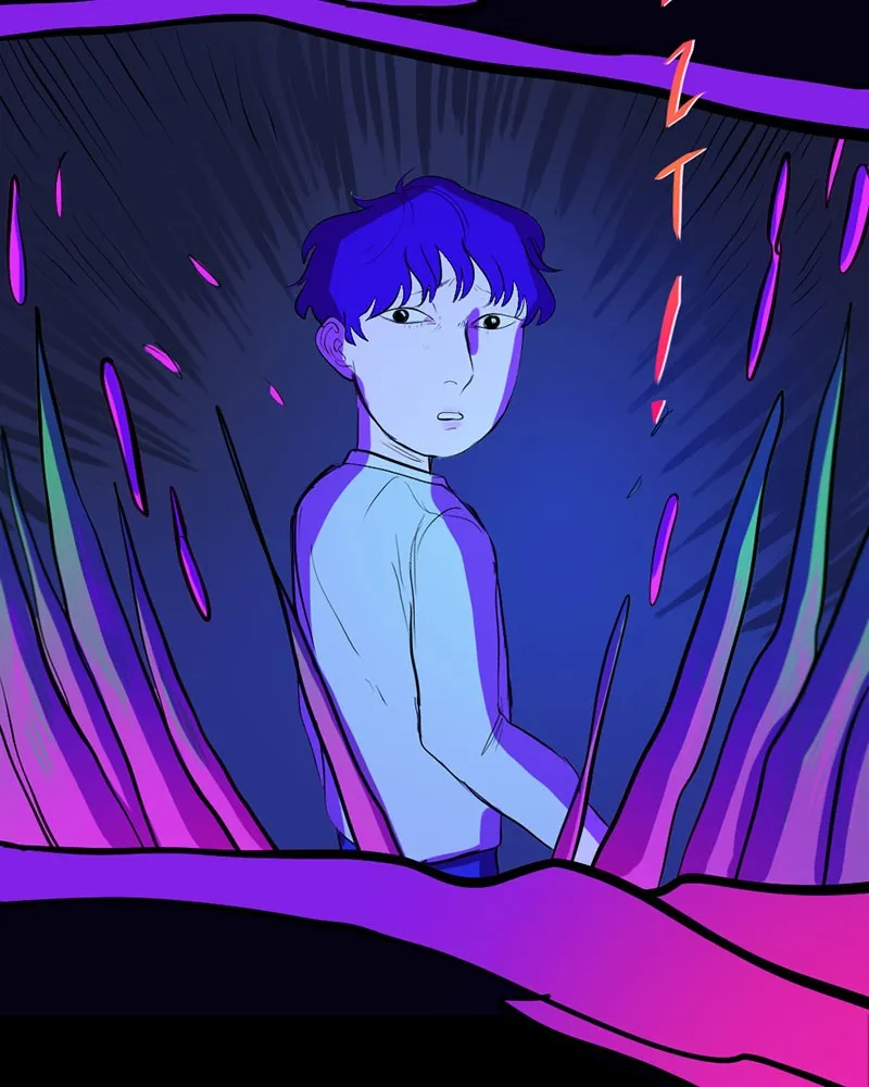 Beetle Hands Chapter 7 page 92 - 
