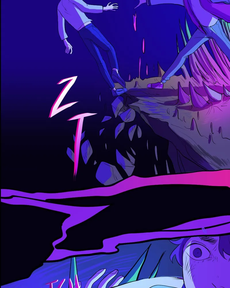 Beetle Hands Chapter 7 page 94 - 