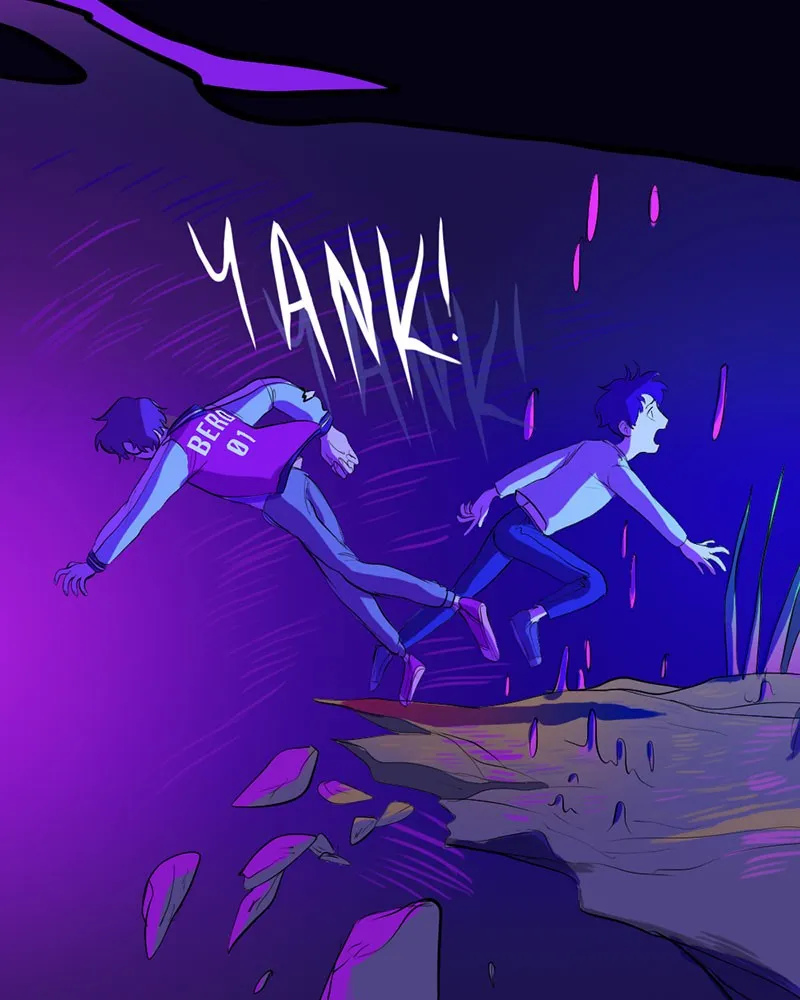 Beetle Hands Chapter 7 page 99 - 