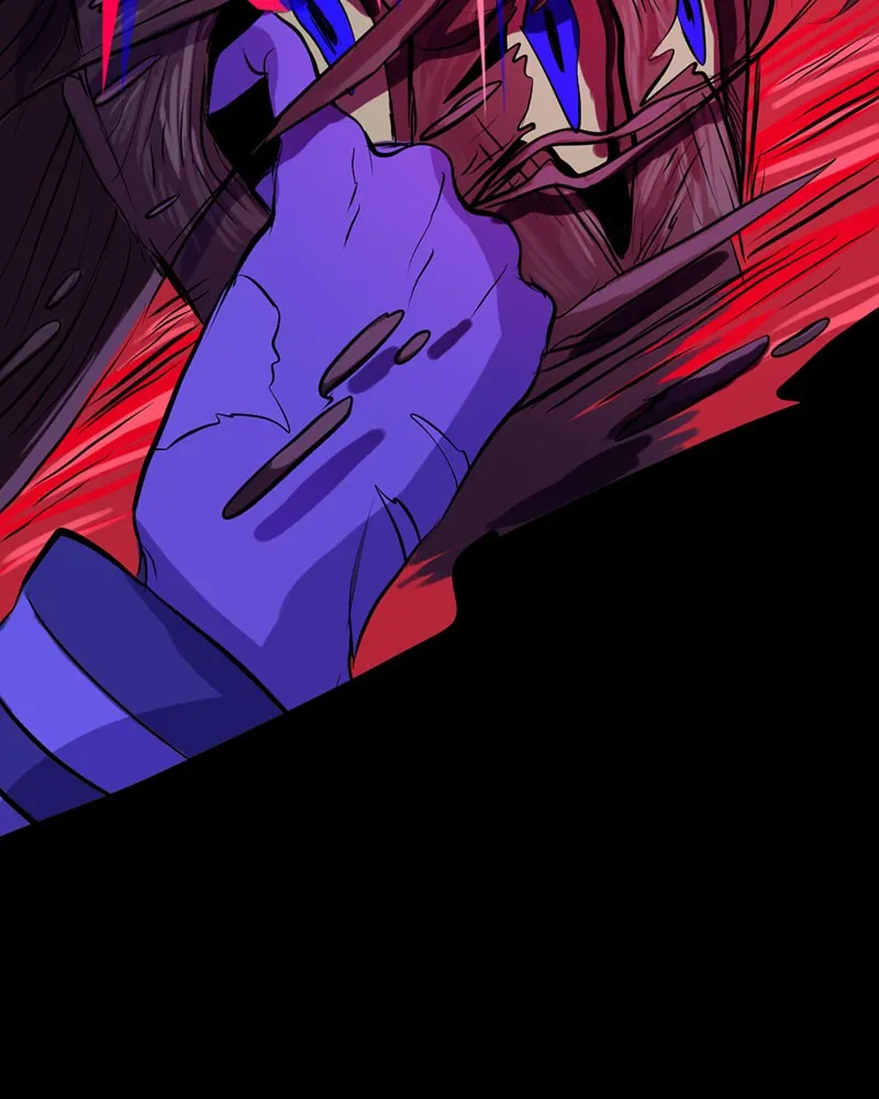 Beetle Hands Chapter 8 page 107 - 