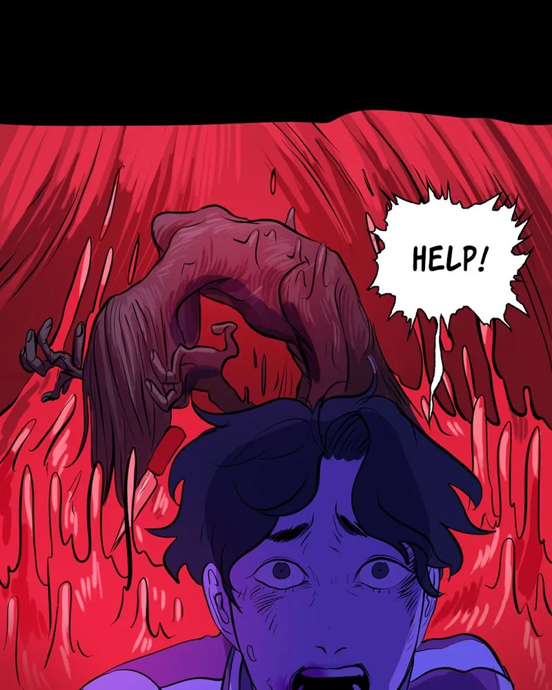 Beetle Hands Chapter 8 page 108 - 