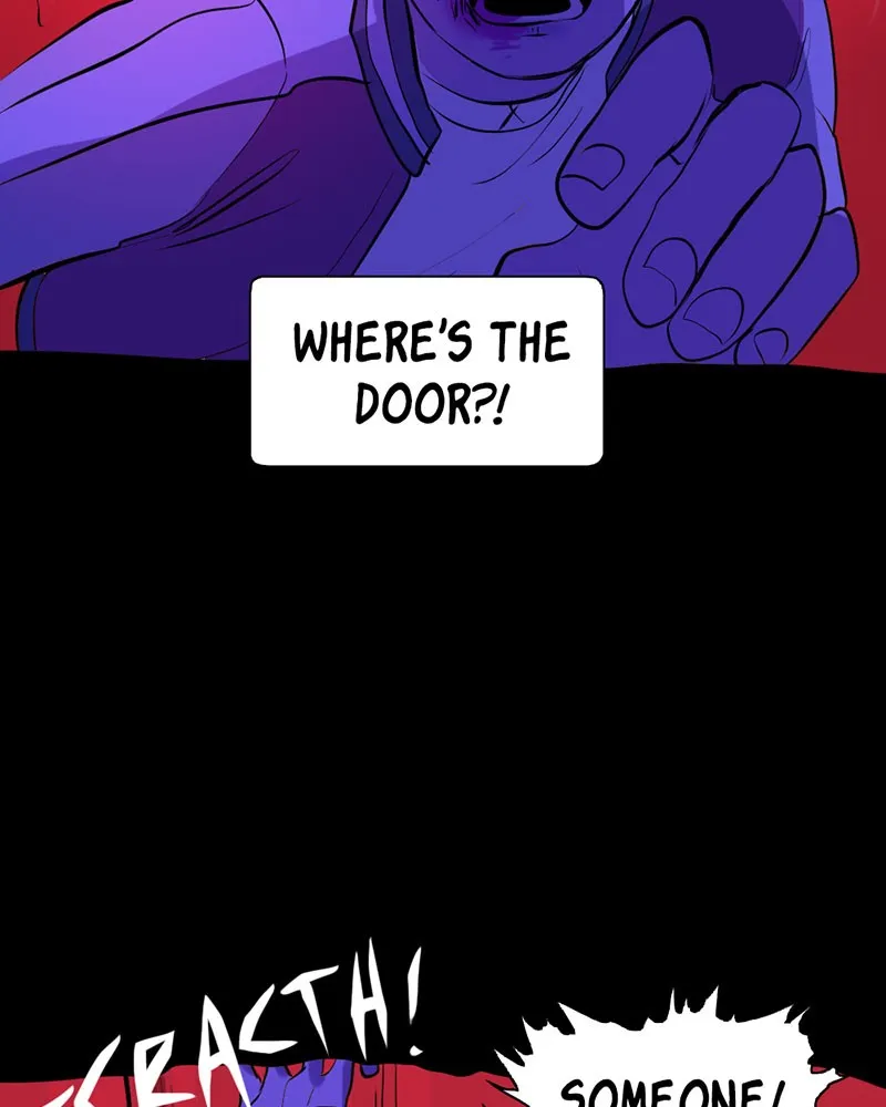 Beetle Hands Chapter 8 page 109 - 