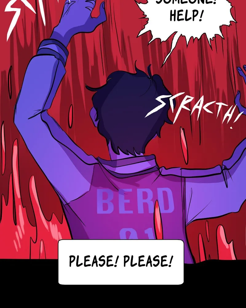 Beetle Hands Chapter 8 page 110 - 