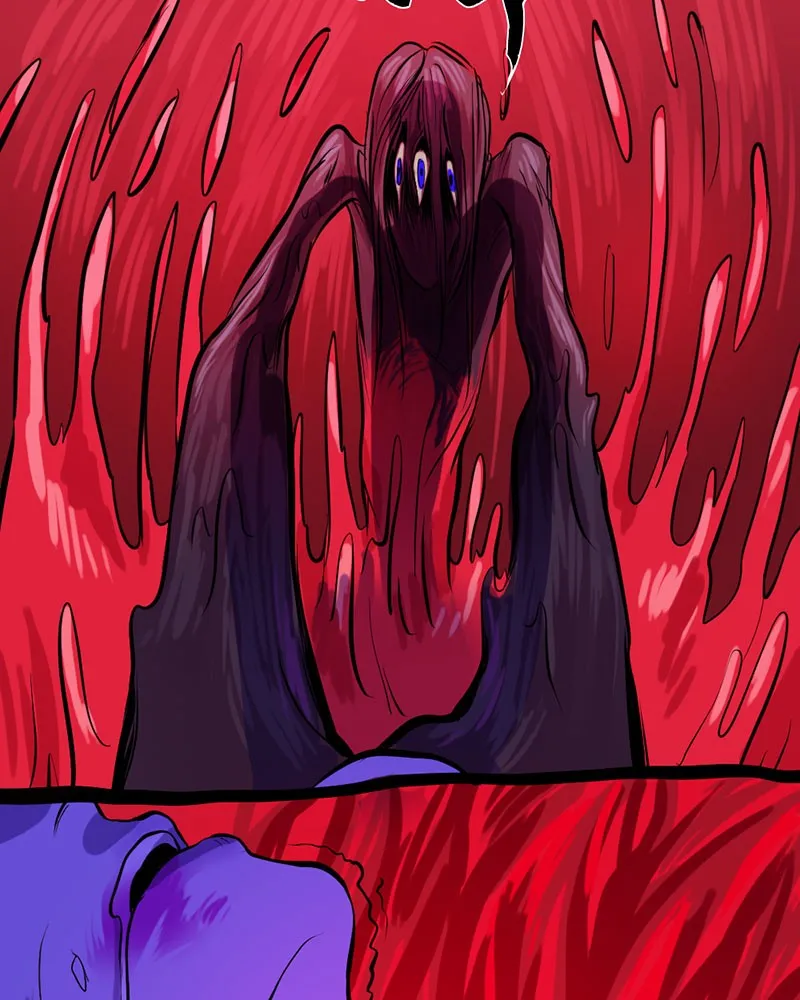 Beetle Hands Chapter 8 page 113 - 