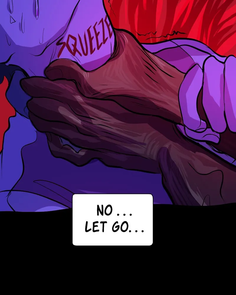 Beetle Hands Chapter 8 page 114 - 