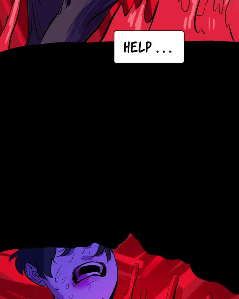 Beetle Hands Chapter 8 page 116 - 