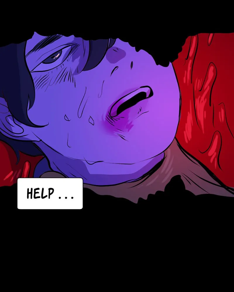 Beetle Hands Chapter 8 page 119 - 