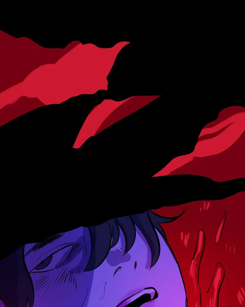 Beetle Hands Chapter 8 page 120 - 