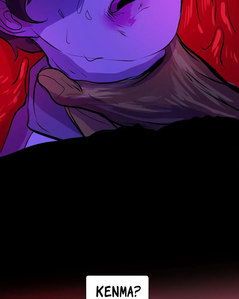 Beetle Hands Chapter 8 page 121 - 