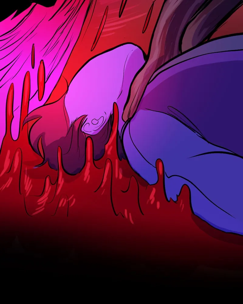 Beetle Hands Chapter 8 page 123 - 