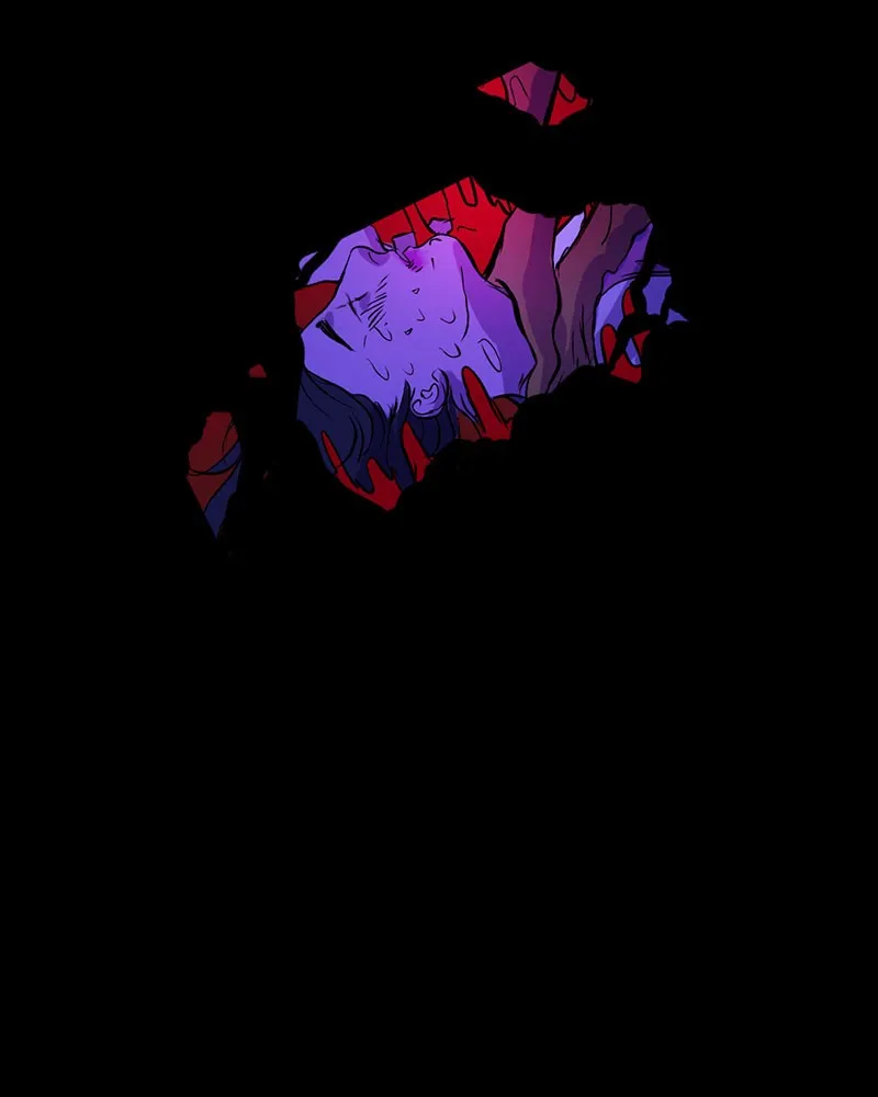 Beetle Hands Chapter 8 page 129 - 