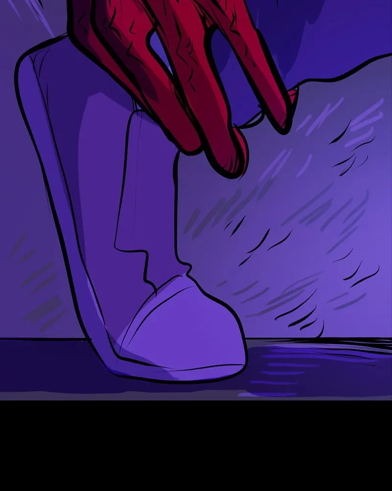 Beetle Hands Chapter 8 page 15 - 