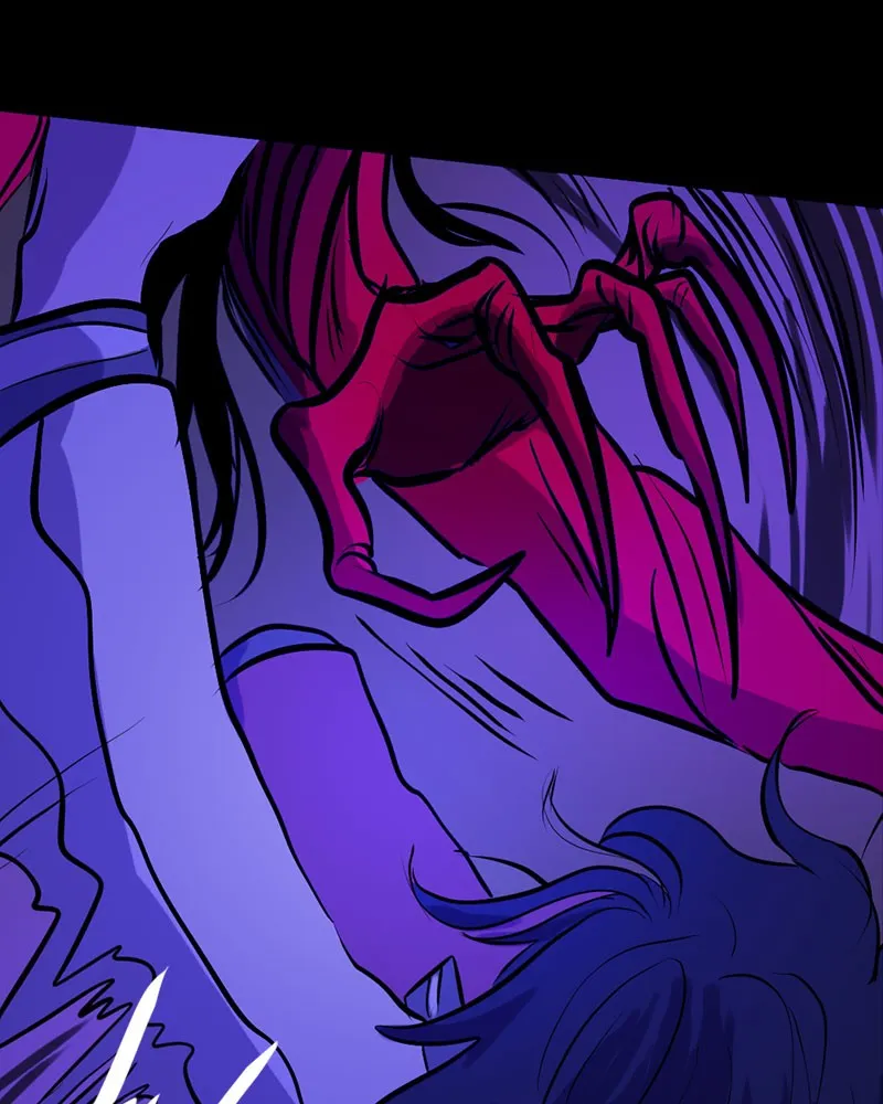 Beetle Hands Chapter 8 page 19 - 