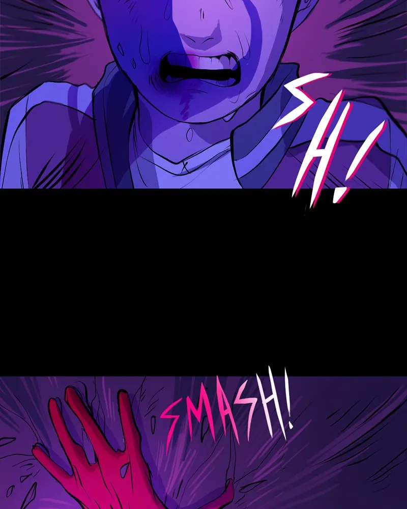 Beetle Hands Chapter 8 page 3 - 