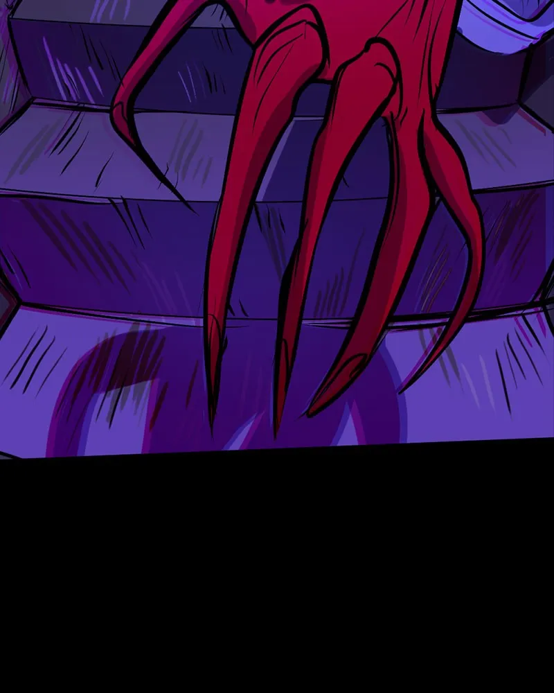 Beetle Hands Chapter 8 page 22 - 