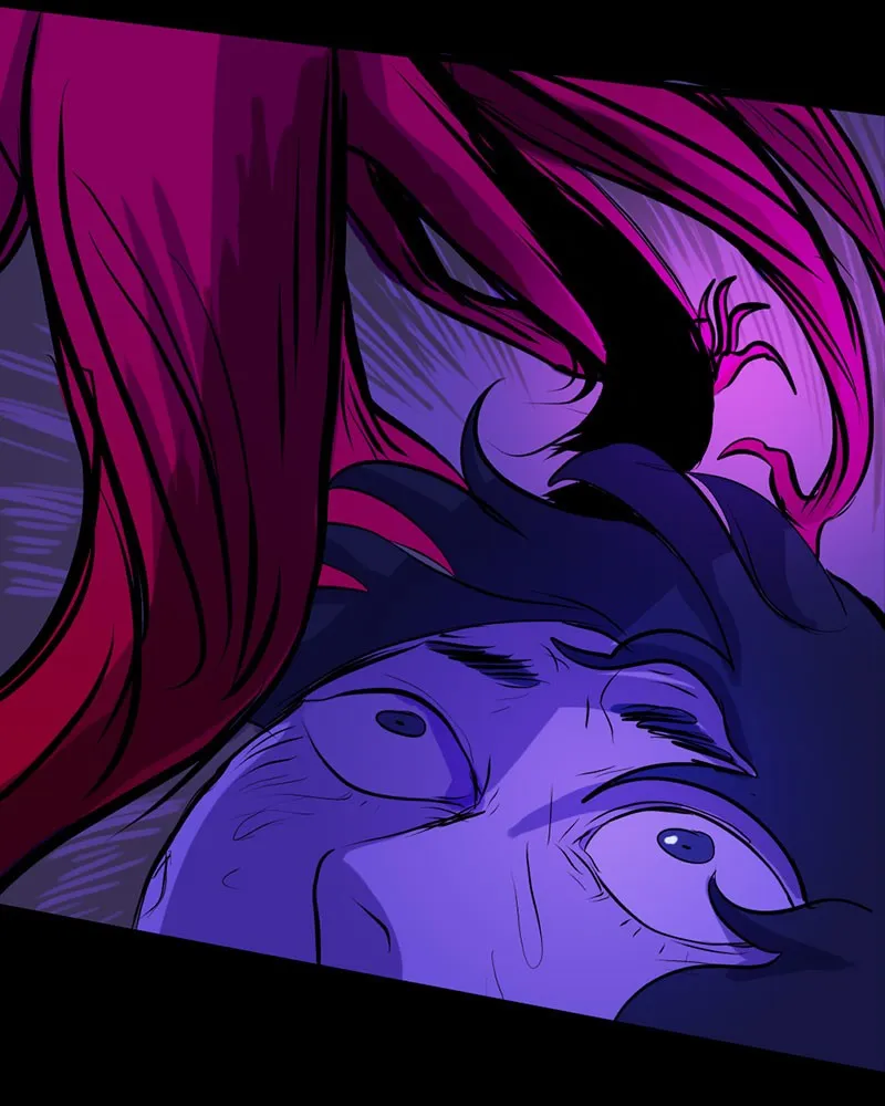 Beetle Hands Chapter 8 page 23 - 