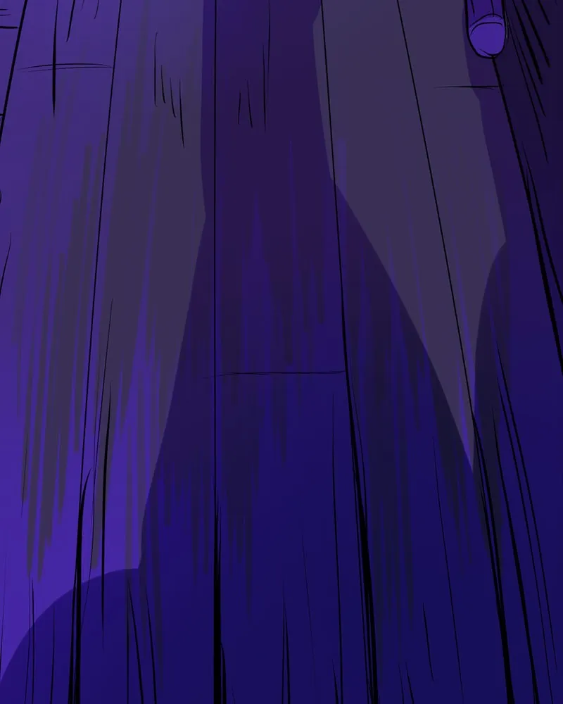 Beetle Hands Chapter 8 page 27 - 
