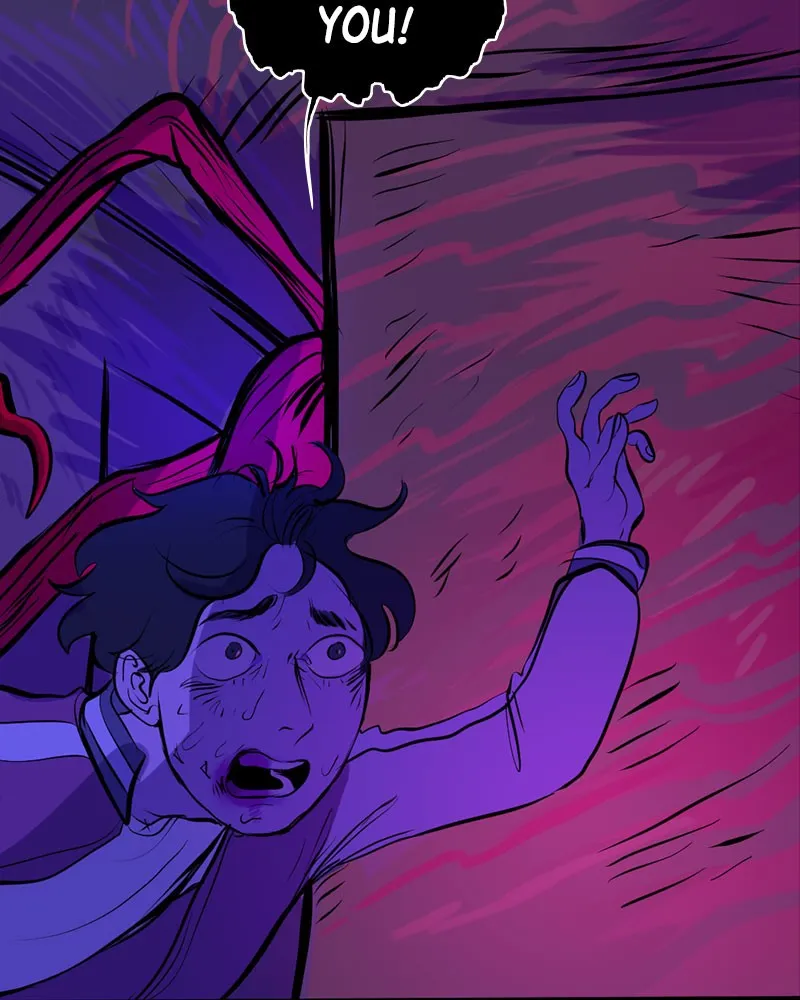 Beetle Hands Chapter 8 page 30 - 