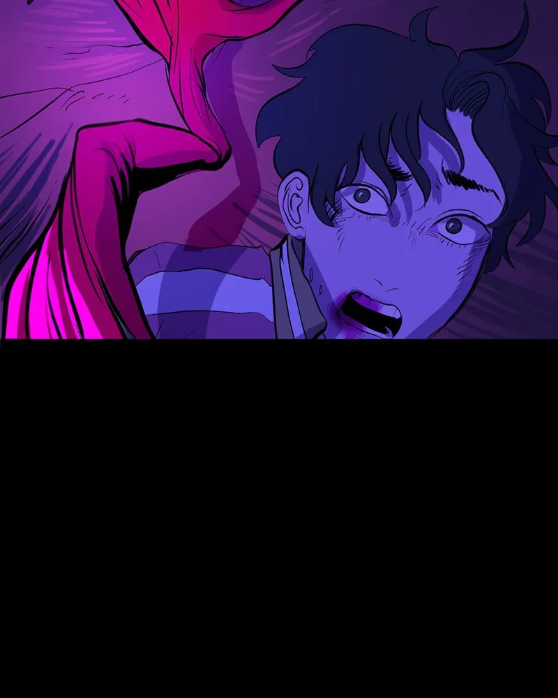 Beetle Hands Chapter 8 page 4 - 