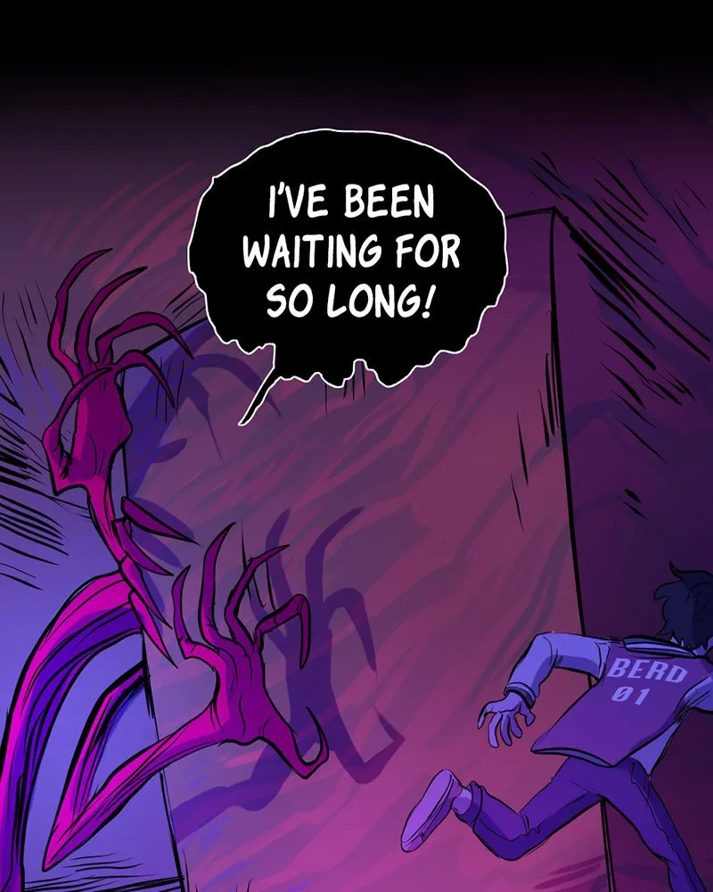 Beetle Hands Chapter 8 page 32 - 