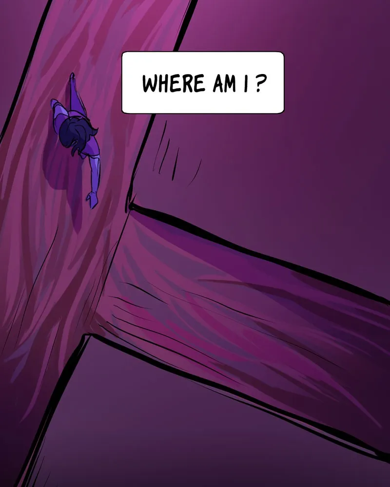 Beetle Hands Chapter 8 page 35 - 