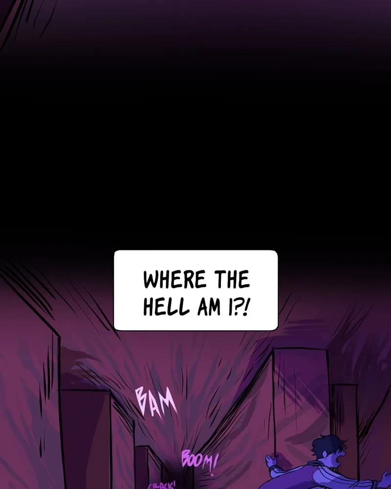 Beetle Hands Chapter 8 page 36 - 