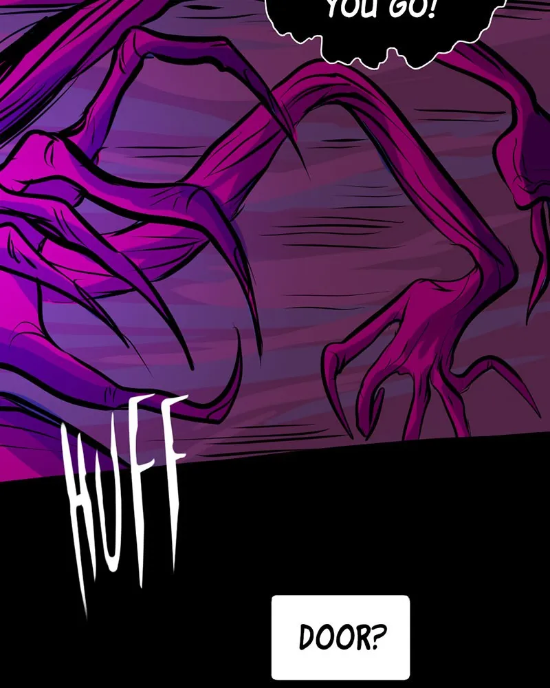 Beetle Hands Chapter 8 page 40 - 