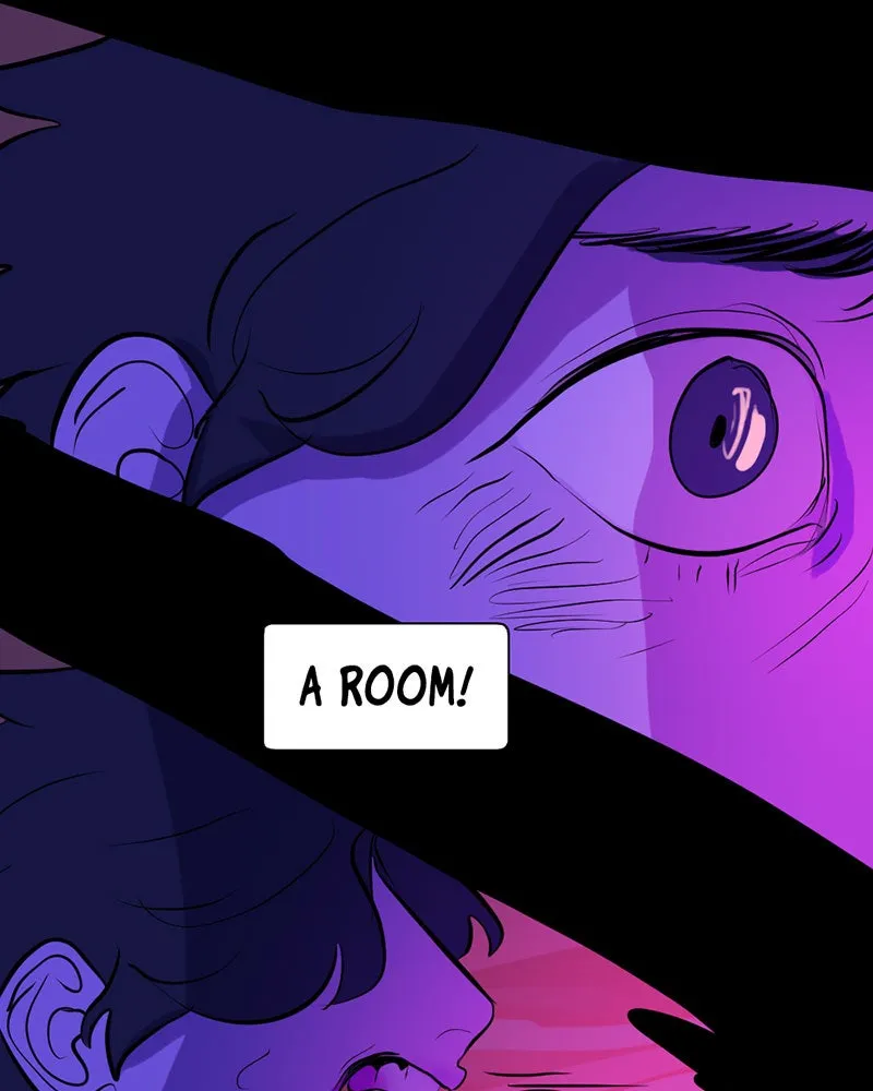 Beetle Hands Chapter 8 page 41 - 