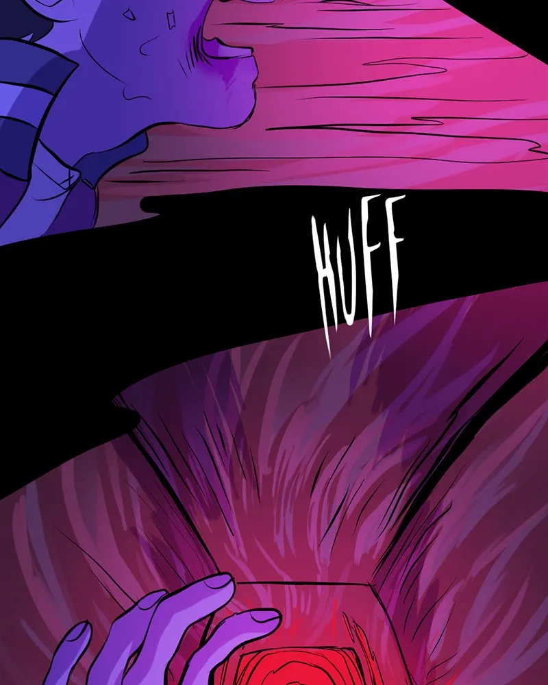 Beetle Hands Chapter 8 page 42 - 
