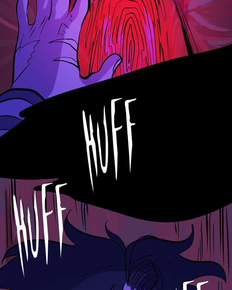 Beetle Hands Chapter 8 page 43 - 