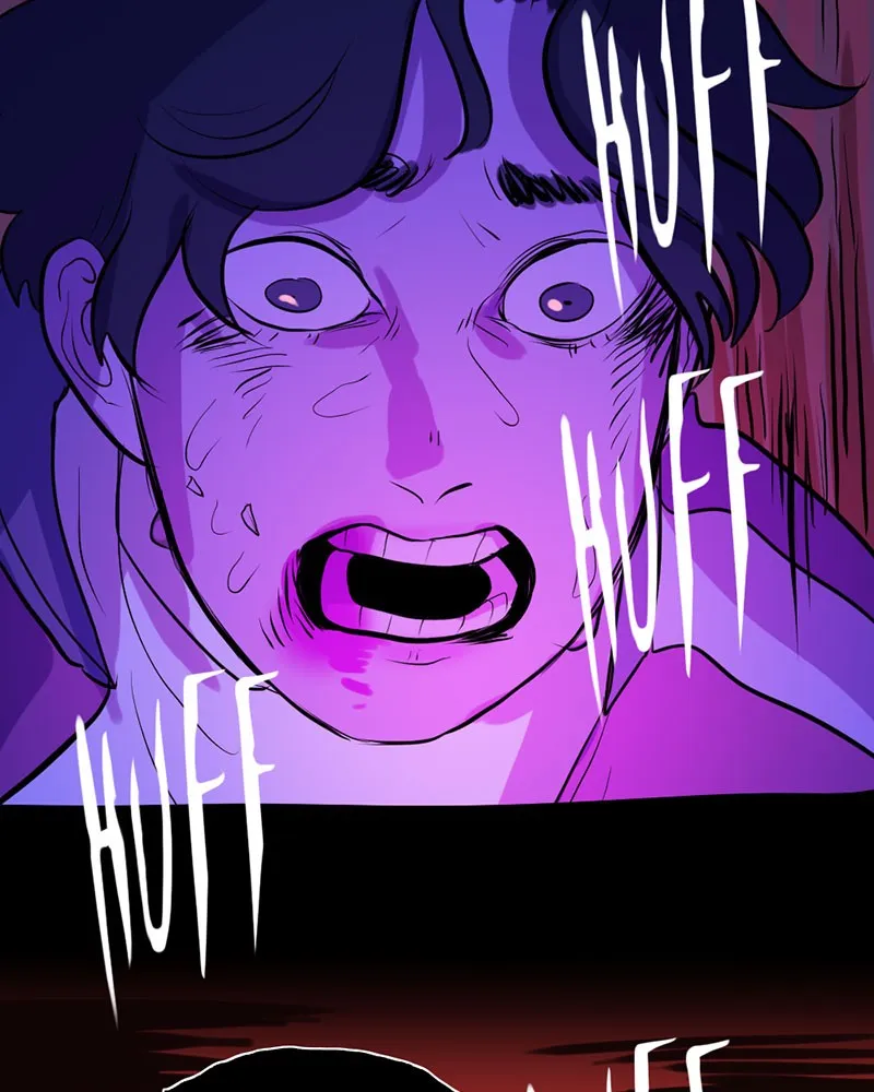 Beetle Hands Chapter 8 page 44 - 
