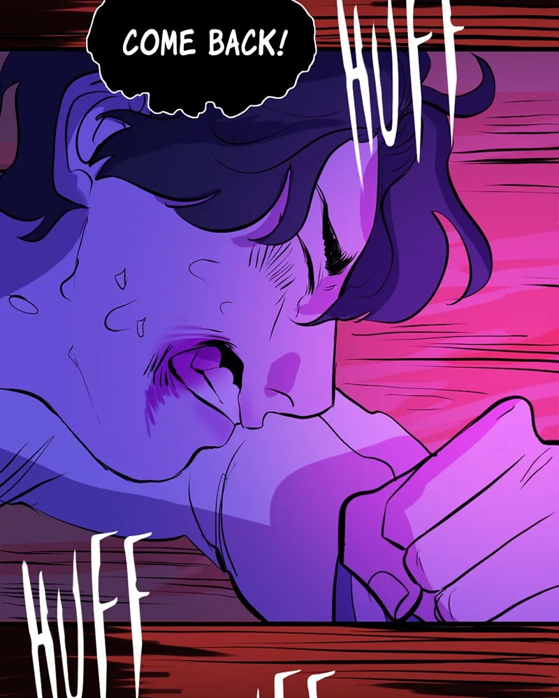 Beetle Hands Chapter 8 page 45 - 