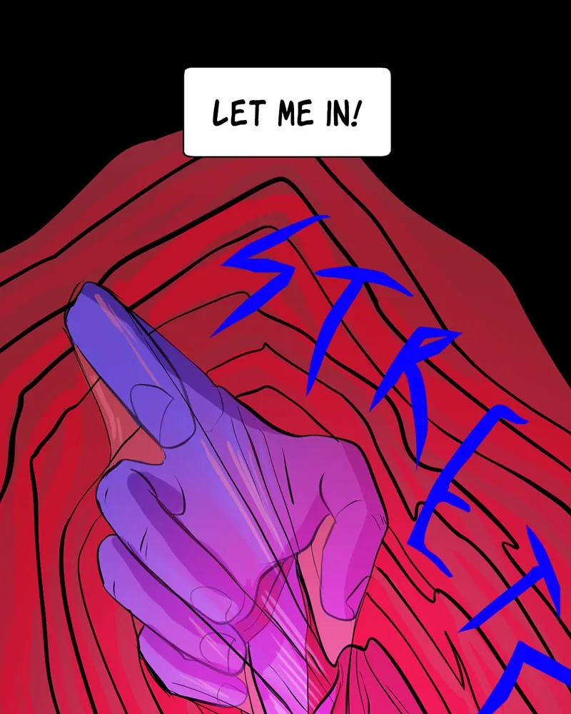 Beetle Hands Chapter 8 page 48 - 