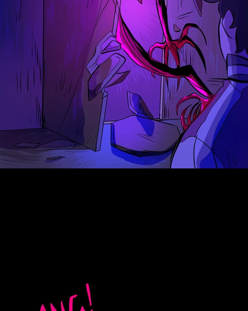 Beetle Hands Chapter 8 page 6 - 