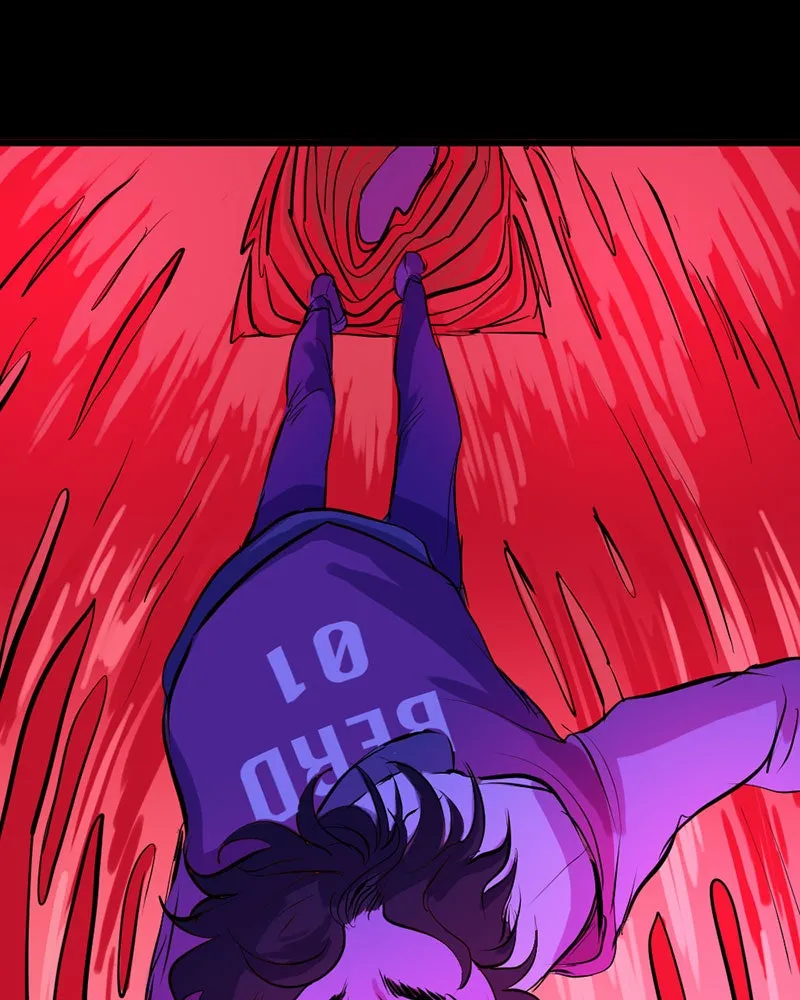 Beetle Hands Chapter 8 page 52 - 
