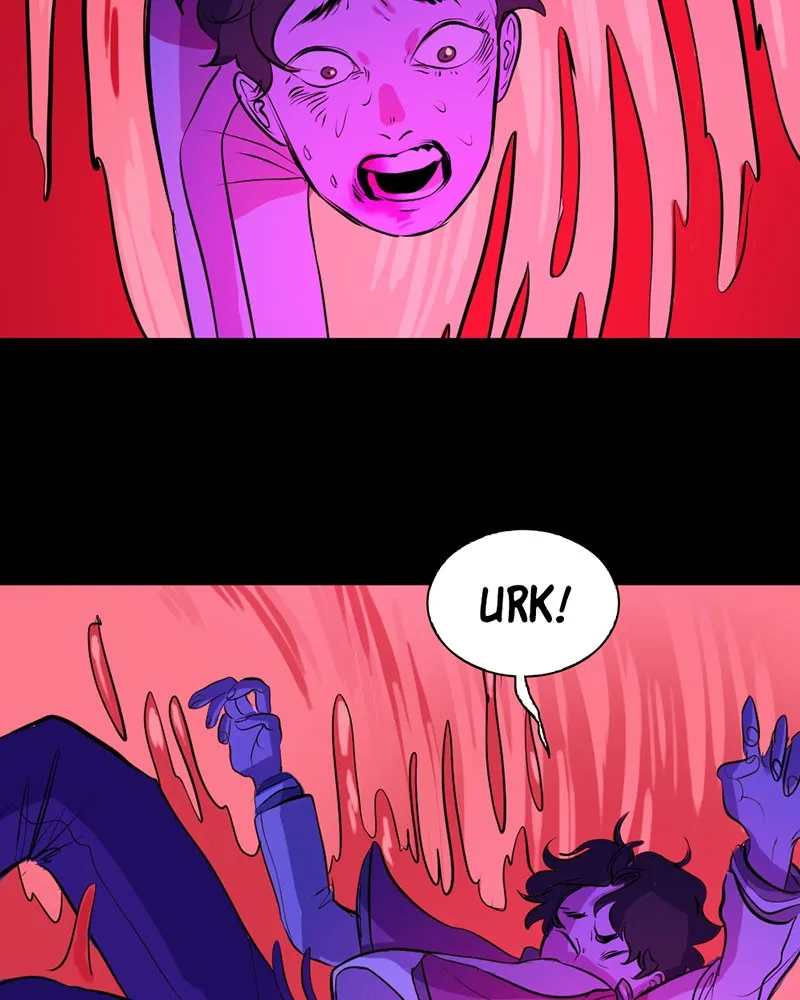 Beetle Hands Chapter 8 page 53 - 