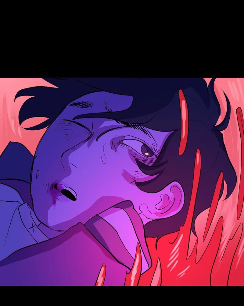 Beetle Hands Chapter 8 page 55 - 
