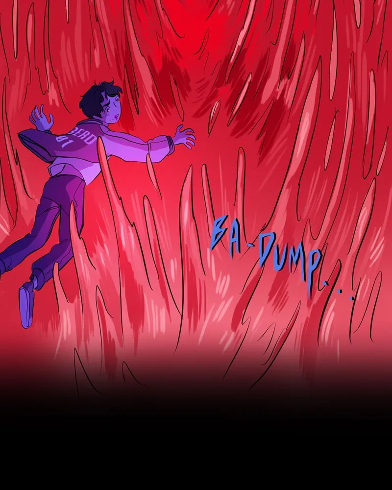 Beetle Hands Chapter 8 page 57 - 