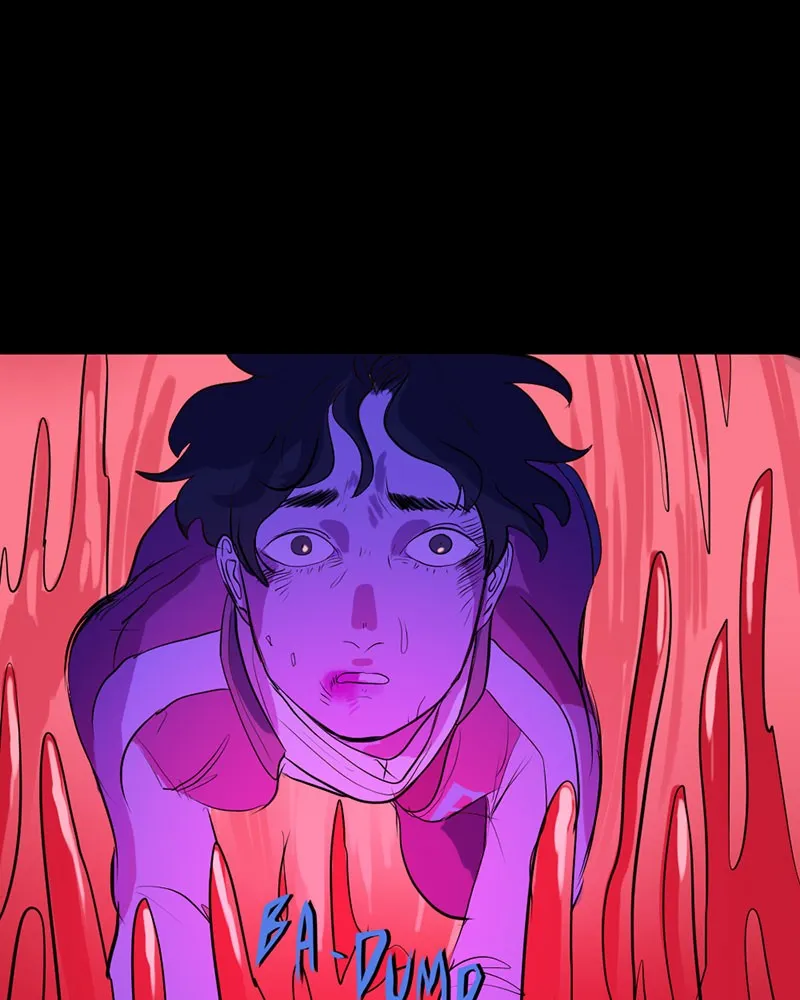 Beetle Hands Chapter 8 page 58 - 