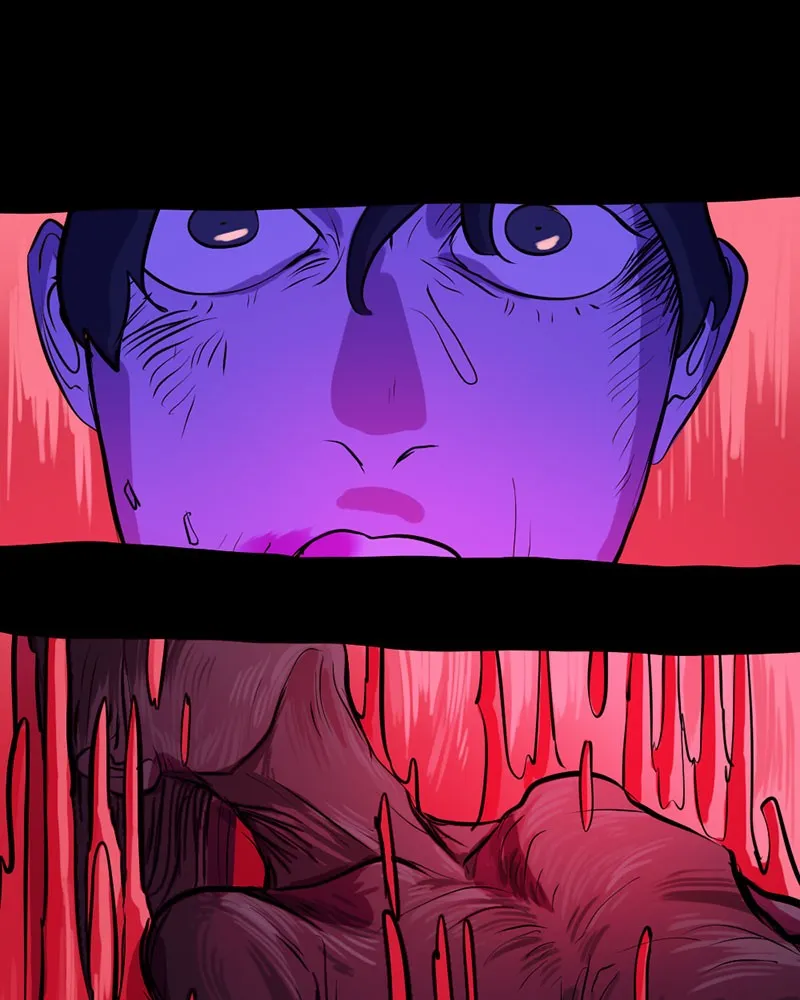 Beetle Hands Chapter 8 page 60 - 