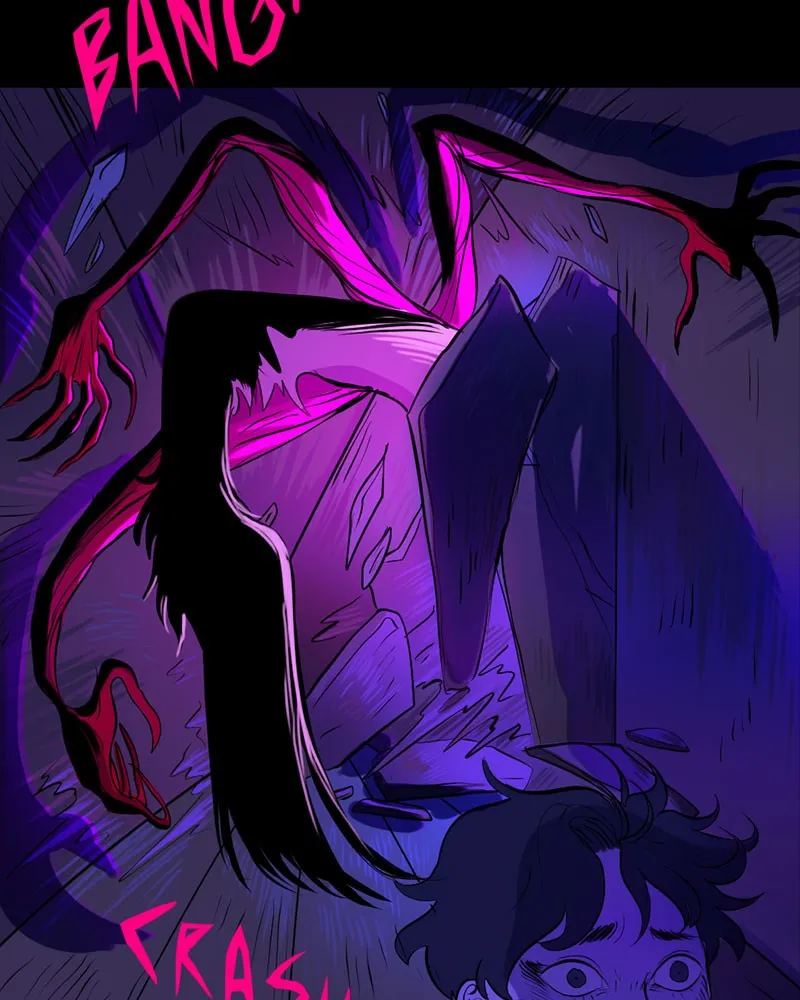 Beetle Hands Chapter 8 page 7 - 