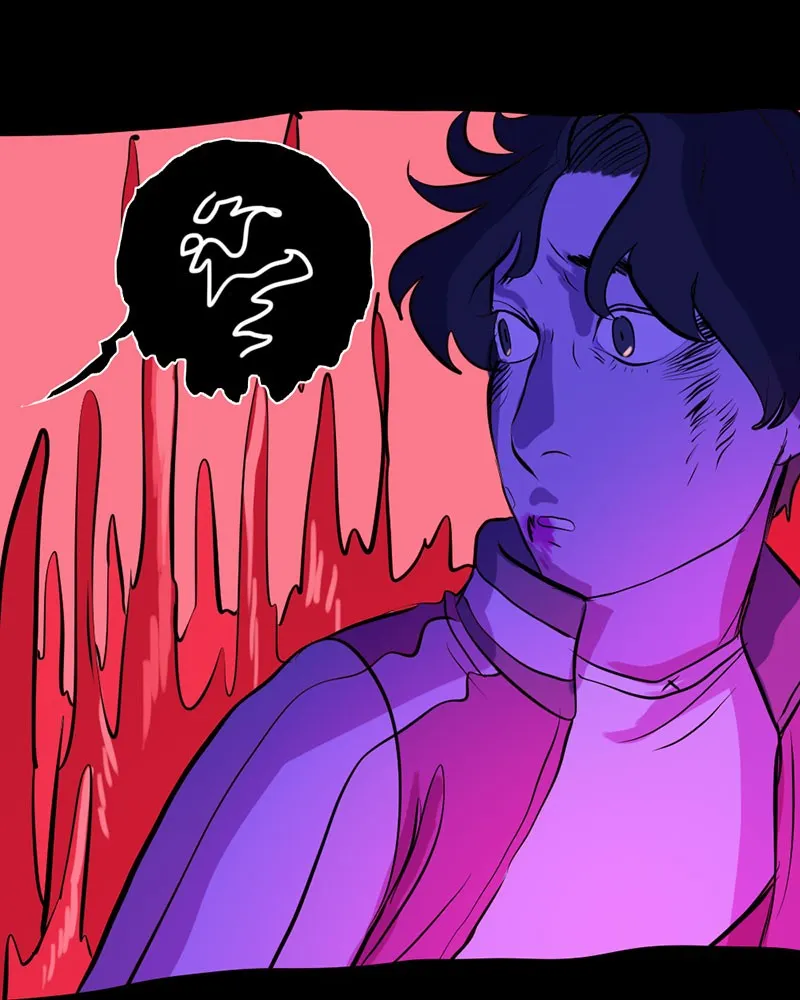 Beetle Hands Chapter 8 page 65 - 