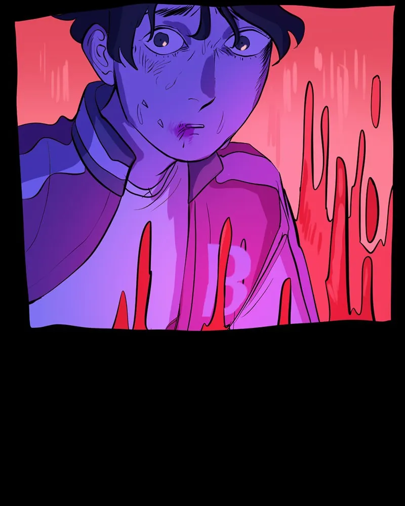 Beetle Hands Chapter 8 page 68 - 