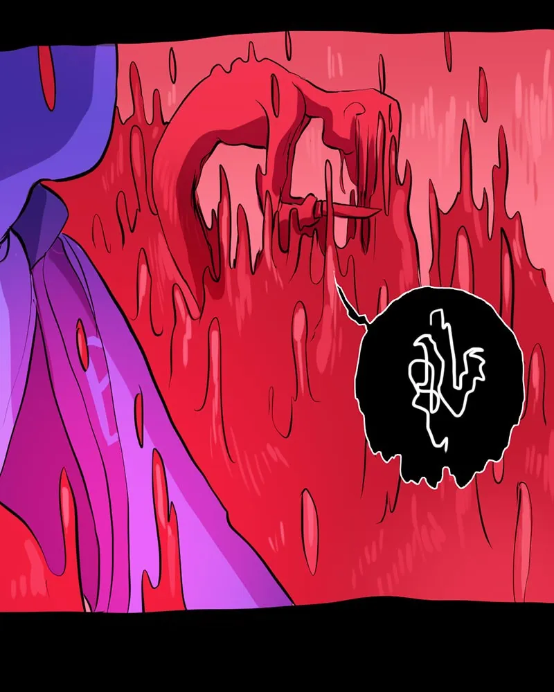 Beetle Hands Chapter 8 page 72 - 