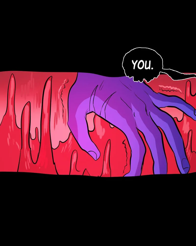 Beetle Hands Chapter 8 page 76 - 