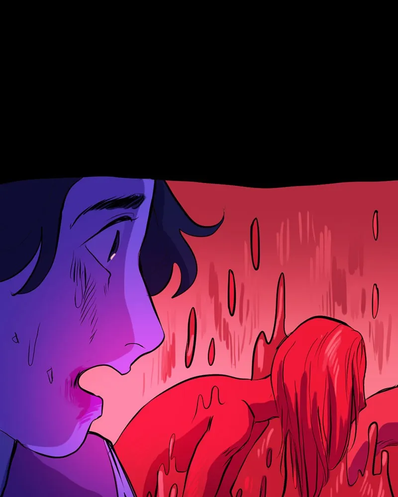 Beetle Hands Chapter 8 page 77 - 